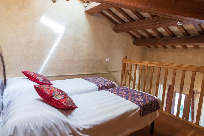 locanda di montegiove