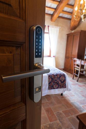 locanda di montegiove