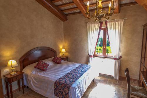 locanda di montegiove