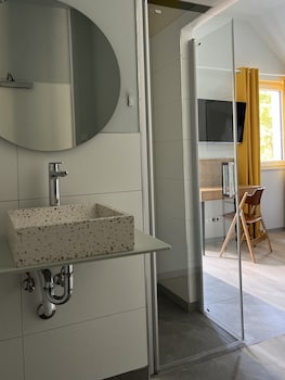 stuckhotel fettehenne