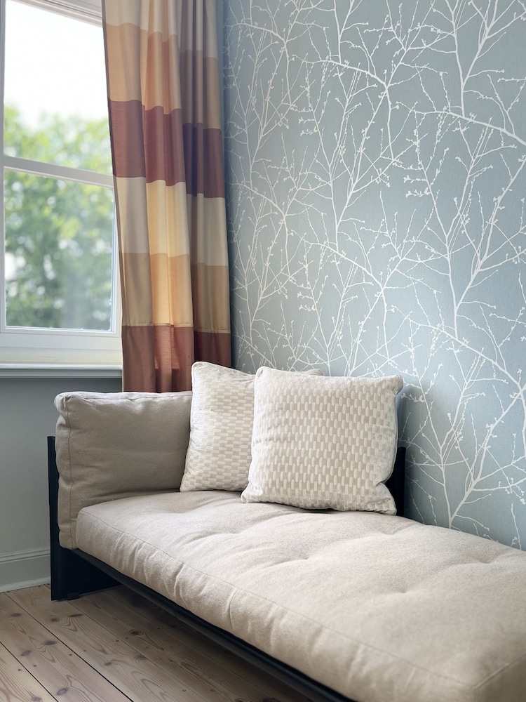 stuckhotel fettehenne