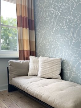 stuckhotel fettehenne