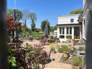 stuckhotel fettehenne