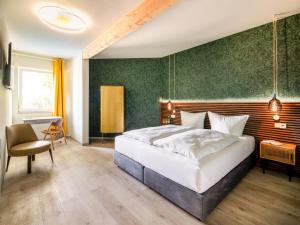 stuckhotel fettehenne