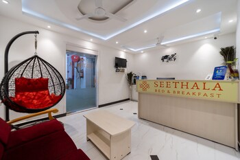 seethala bed and breakfast