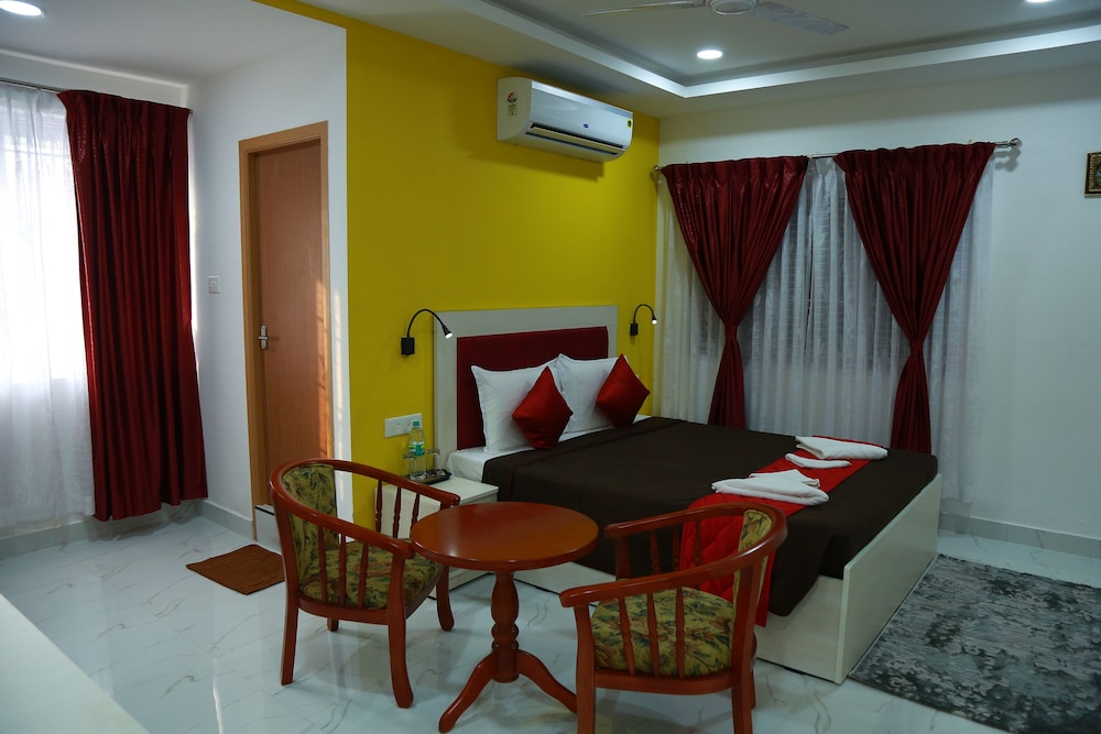 seethala bed and breakfast