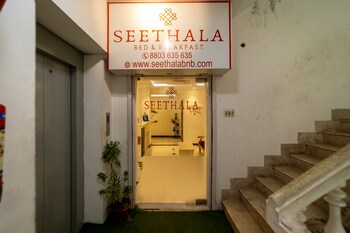 seethala bed and breakfast
