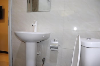 the guest house ikoyi