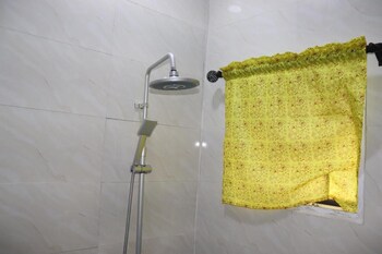 the guest house ikoyi