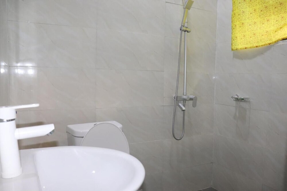 the guest house ikoyi