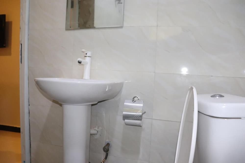 the guest house ikoyi