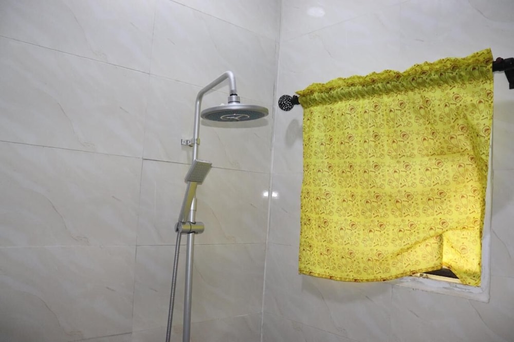 the guest house ikoyi