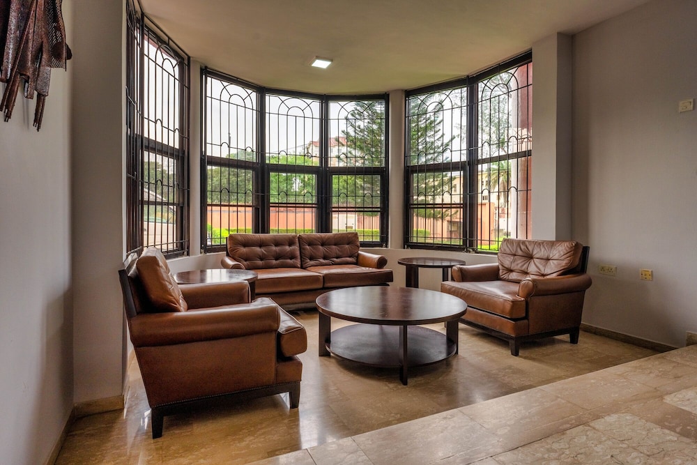 the guest house ikoyi