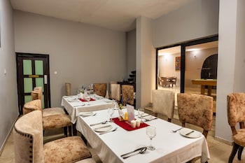 the guest house ikoyi