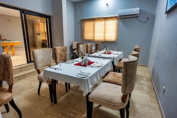 the guest house ikoyi