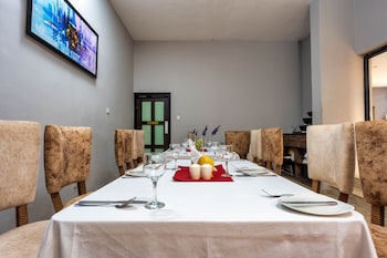 the guest house ikoyi