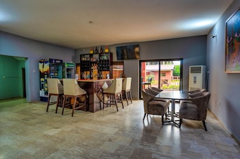 the guest house ikoyi