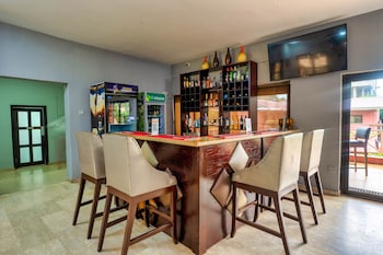 the guest house ikoyi