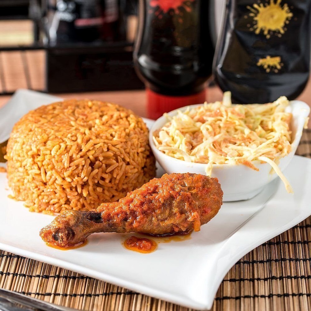 the guest house ikoyi