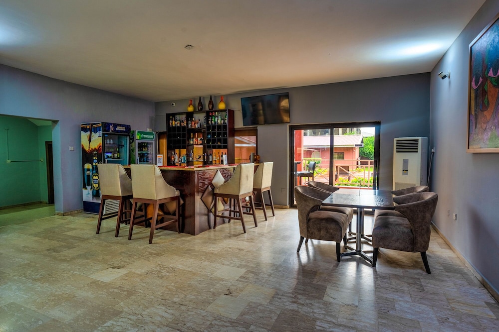 the guest house ikoyi