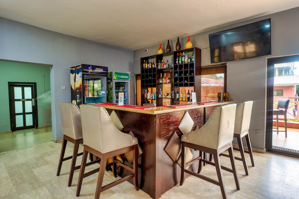 the guest house ikoyi