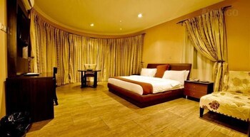 the guest house ikoyi
