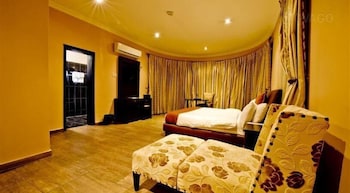 the guest house ikoyi