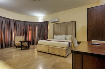 the guest house ikoyi