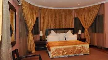 the guest house ikoyi