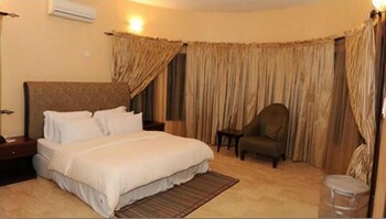 the guest house ikoyi