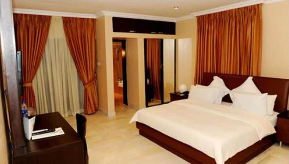 the guest house ikoyi