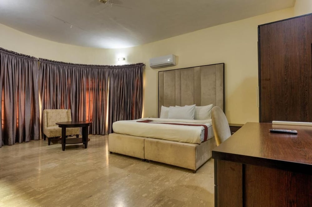 the guest house ikoyi
