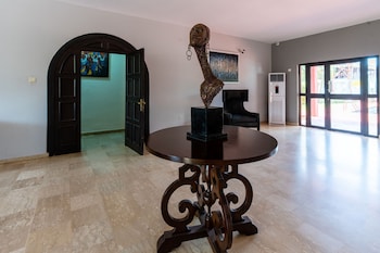 the guest house ikoyi