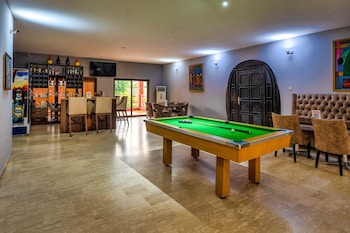 the guest house ikoyi