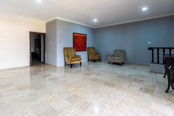 the guest house ikoyi