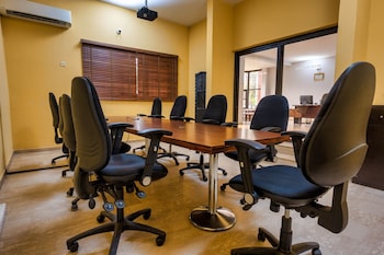 the guest house ikoyi