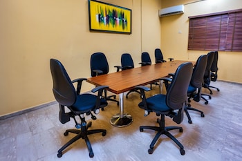 the guest house ikoyi