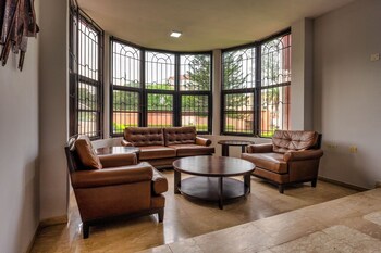 the guest house ikoyi