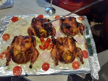 the guest house ikoyi