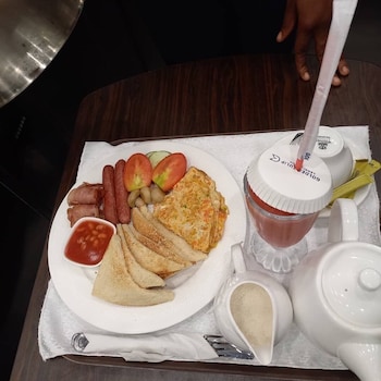 the guest house ikoyi