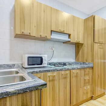 siba heights hotel and suites lekki