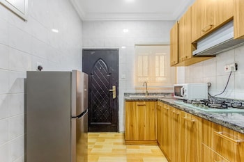 siba heights hotel and suites lekki