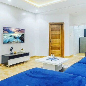 siba heights hotel and suites lekki