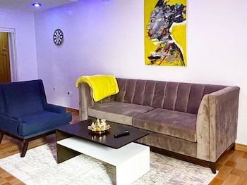 siba heights hotel and suites lekki