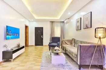 siba heights hotel and suites lekki