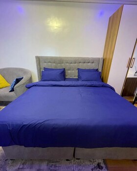 siba heights hotel and suites lekki