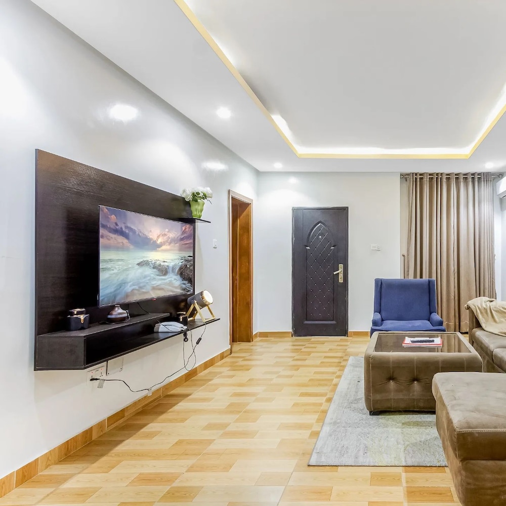 siba heights hotel and suites lekki