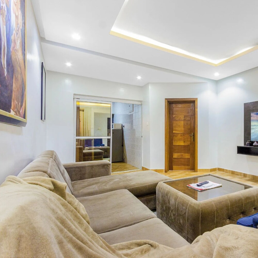 siba heights hotel and suites lekki