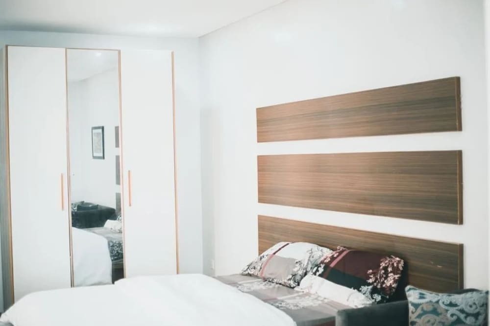 siba heights hotel and suites lekki