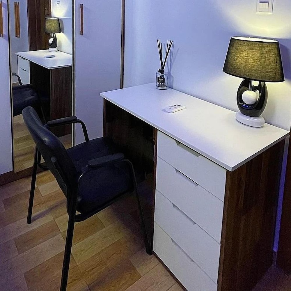 siba heights hotel and suites lekki